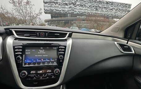 Nissan Murano, 2016 год, 2 675 000 рублей, 15 фотография