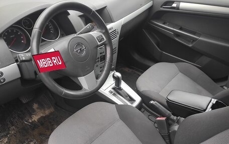 Opel Astra H, 2012 год, 650 000 рублей, 10 фотография