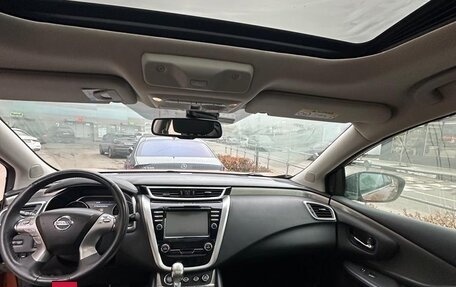 Nissan Murano, 2016 год, 2 675 000 рублей, 20 фотография