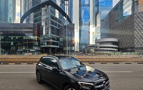 Mercedes-Benz GLC, 2023 год, 5 900 000 рублей, 3 фотография