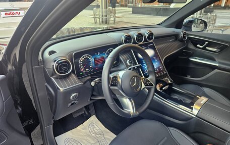 Mercedes-Benz GLC, 2023 год, 5 900 000 рублей, 2 фотография