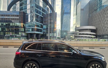 Mercedes-Benz GLC, 2023 год, 5 900 000 рублей, 4 фотография