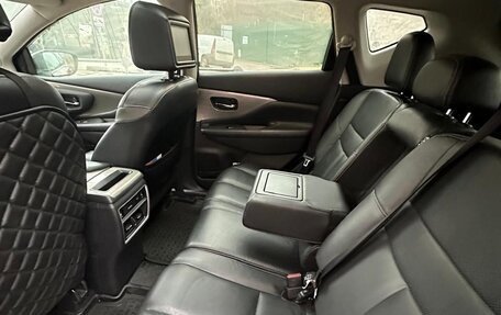 Nissan Murano, 2016 год, 2 675 000 рублей, 23 фотография