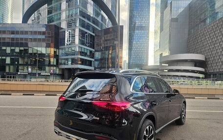 Mercedes-Benz GLC, 2023 год, 5 900 000 рублей, 6 фотография