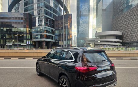 Mercedes-Benz GLC, 2023 год, 5 900 000 рублей, 5 фотография