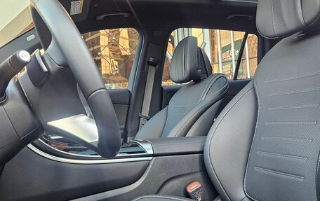 Mercedes-Benz GLC, 2023 год, 5 900 000 рублей, 9 фотография