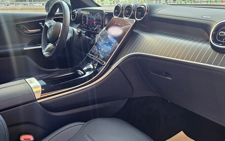 Mercedes-Benz GLC, 2023 год, 5 900 000 рублей, 8 фотография