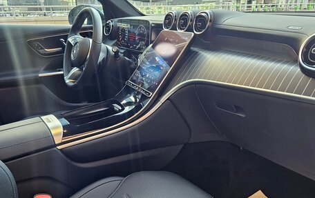 Mercedes-Benz GLC, 2023 год, 5 900 000 рублей, 12 фотография