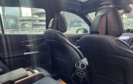 Mercedes-Benz GLC, 2023 год, 5 900 000 рублей, 11 фотография