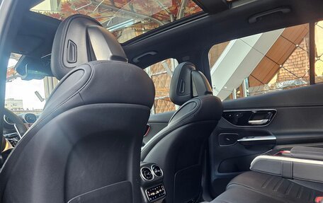 Mercedes-Benz GLC, 2023 год, 5 900 000 рублей, 10 фотография