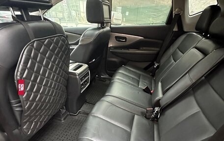 Nissan Murano, 2016 год, 2 675 000 рублей, 22 фотография