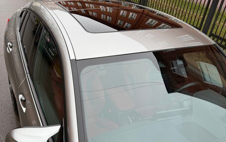 BMW X4 M, 2020 год, 8 300 000 рублей, 8 фотография