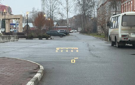 BMW X4 M, 2020 год, 8 300 000 рублей, 12 фотография