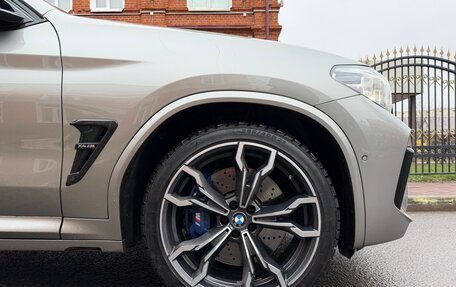 BMW X4 M, 2020 год, 8 300 000 рублей, 9 фотография