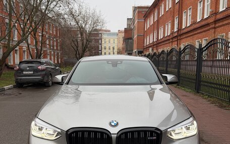 BMW X4 M, 2020 год, 8 300 000 рублей, 2 фотография