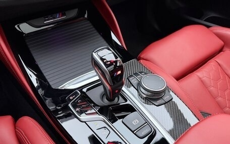 BMW X4 M, 2020 год, 8 300 000 рублей, 17 фотография