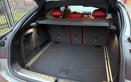 BMW X4 M, 2020 год, 8 300 000 рублей, 31 фотография