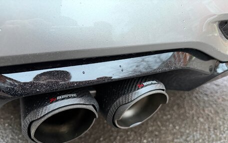 BMW X4 M, 2020 год, 8 300 000 рублей, 38 фотография