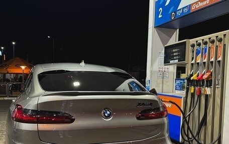 BMW X4 M, 2020 год, 8 300 000 рублей, 40 фотография