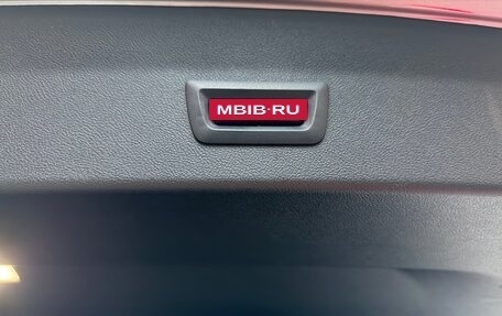 BMW X4 M, 2020 год, 8 300 000 рублей, 32 фотография