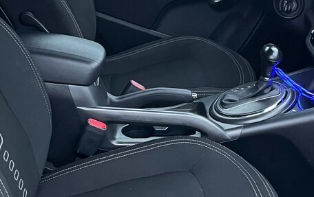 KIA Sportage III, 2012 год, 1 390 000 рублей, 16 фотография