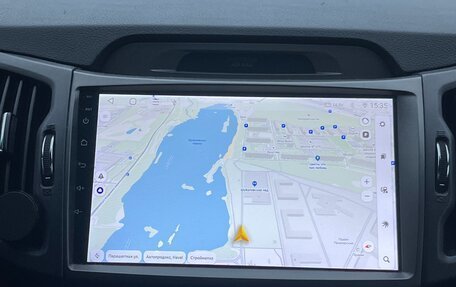 KIA Sportage III, 2012 год, 1 390 000 рублей, 21 фотография