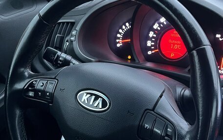 KIA Sportage III, 2012 год, 1 390 000 рублей, 22 фотография