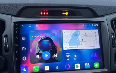 KIA Sportage III, 2012 год, 1 390 000 рублей, 31 фотография