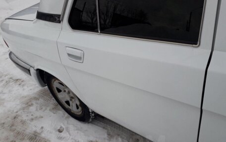 ГАЗ 31105 «Волга», 2008 год, 270 000 рублей, 3 фотография