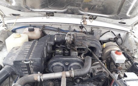 ГАЗ 31105 «Волга», 2008 год, 270 000 рублей, 8 фотография