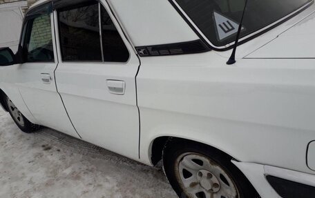 ГАЗ 31105 «Волга», 2008 год, 270 000 рублей, 7 фотография