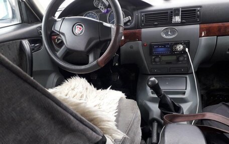 ГАЗ 31105 «Волга», 2008 год, 270 000 рублей, 9 фотография