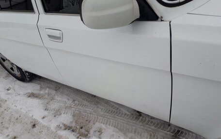 ГАЗ 31105 «Волга», 2008 год, 270 000 рублей, 4 фотография