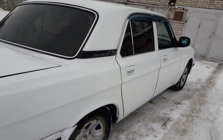 ГАЗ 31105 «Волга», 2008 год, 270 000 рублей, 6 фотография