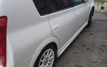 Toyota Opa I рестайлинг, 2000 год, 425 000 рублей, 3 фотография