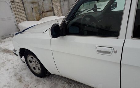 ГАЗ 31105 «Волга», 2008 год, 270 000 рублей, 10 фотография