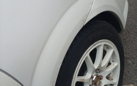 Toyota Opa I рестайлинг, 2000 год, 425 000 рублей, 5 фотография