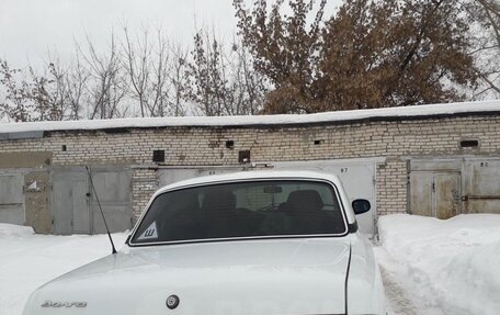 ГАЗ 31105 «Волга», 2008 год, 270 000 рублей, 5 фотография