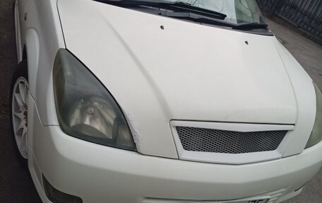 Toyota Opa I рестайлинг, 2000 год, 425 000 рублей, 4 фотография