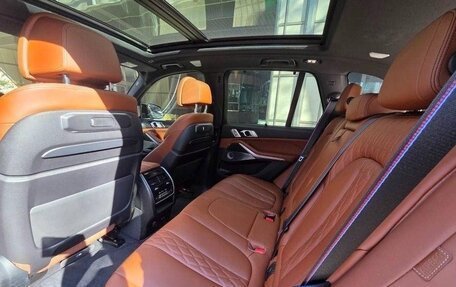 BMW X5 M, 2023 год, 16 600 000 рублей, 6 фотография