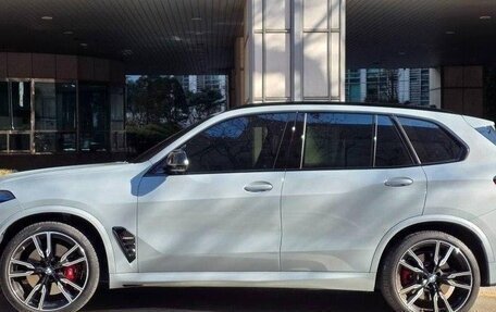 BMW X5 M, 2023 год, 16 600 000 рублей, 4 фотография