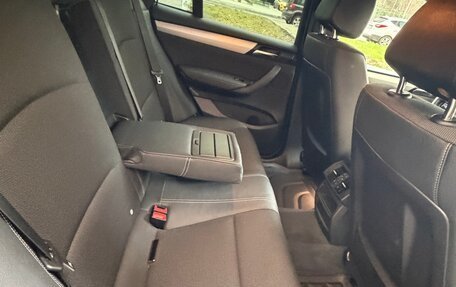 BMW X4, 2017 год, 3 300 000 рублей, 6 фотография