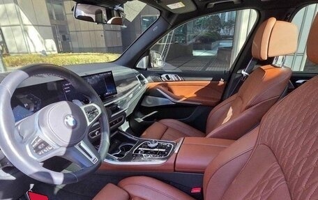 BMW X5 M, 2023 год, 16 600 000 рублей, 5 фотография