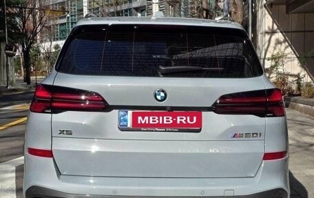 BMW X5 M, 2023 год, 16 600 000 рублей, 2 фотография
