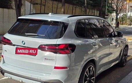 BMW X5 M, 2023 год, 16 600 000 рублей, 3 фотография