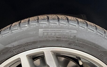 BMW X4, 2017 год, 3 300 000 рублей, 11 фотография