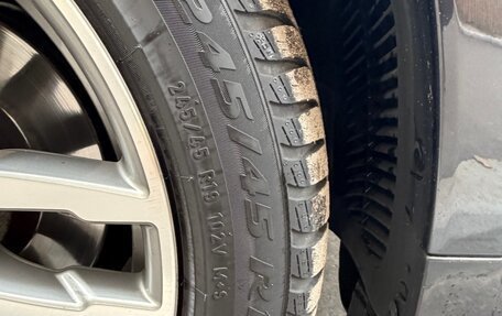 BMW X4, 2017 год, 3 300 000 рублей, 10 фотография