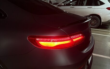 Mercedes-Benz E-Класс, 2018 год, 5 100 000 рублей, 3 фотография