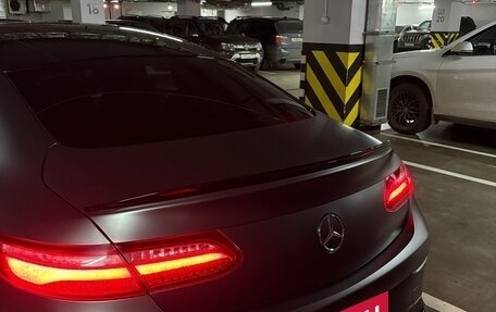 Mercedes-Benz E-Класс, 2018 год, 5 100 000 рублей, 4 фотография