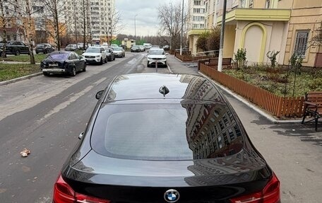 BMW X4, 2017 год, 3 300 000 рублей, 14 фотография